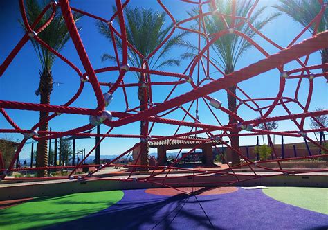 Fox Hill Park Dynamo Playgrounds