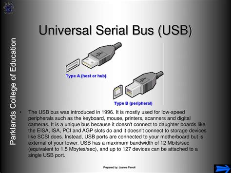 Serial Bus Types At Linda Reed Blog