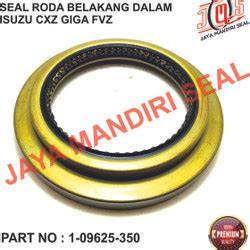 Jual OIL SEAL RODA BELAKANG DALAM ISUZU ELF NQR NMR Jakarta Utara