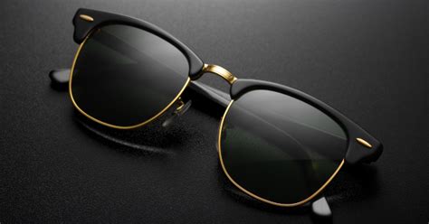 mount lenses  metal frames  step  step guide