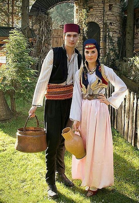 Pin by Ajša Badnjević on Bosnien Herzegowina Bulgarian clothing