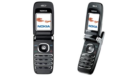 Nokia 6060 Koen Huigen