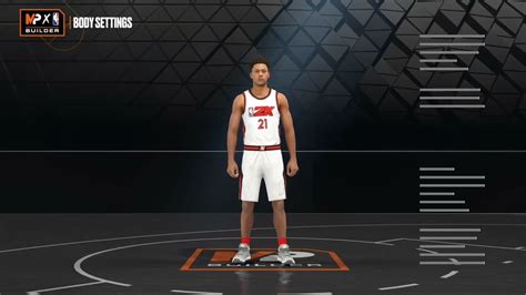 This Rebirth Guard Is The Best Build On Nba 2k23 Current Gen Game