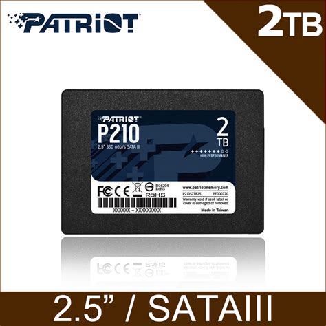 Patriot Pchome H