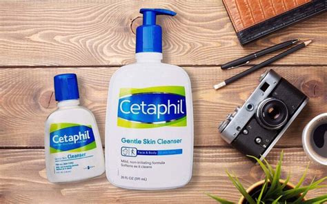 Rất Hay Tìm Hiểu Công Dụng Và Cách Dùng Sữa Rửa Mặt Cetaphil đúng Cho