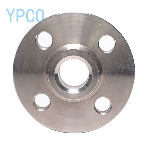 ASME/ANSI RF/FF Alloy Steel Forged So Flange - China Pipe Fittings and Hardware