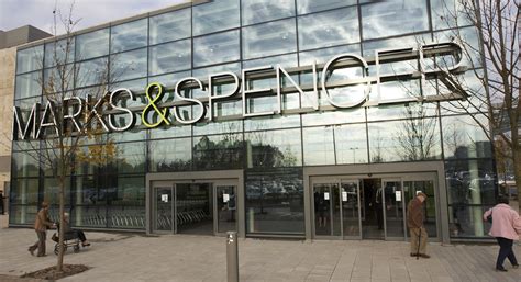 Local shoppers react to the marks & spencer staines staines changes 16