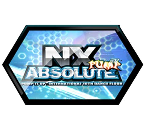 Bemani Ddr And Pump It Up Pack Pump It Up Nx Absolute