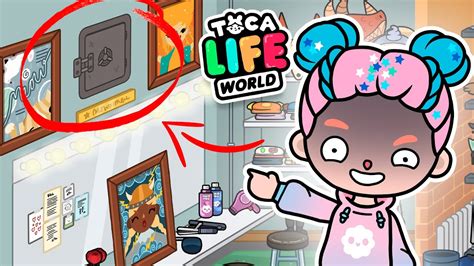 You Dont Know Everything 😮 Toca Boca Secrets And Hacks Toca Life