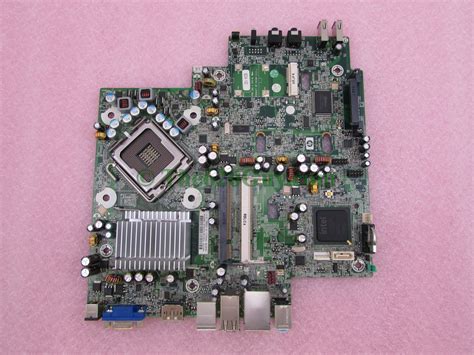 Hp Dc7900 Ultra Slim Desktop Small Form Factor Motherboard 462433 001 460954 001