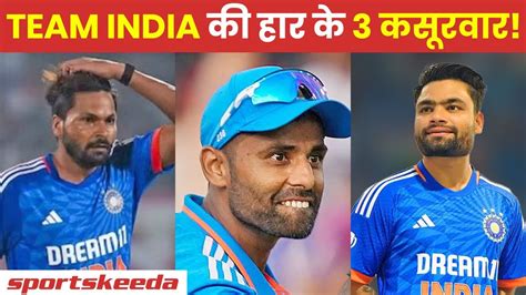 Ind Vs Sa T I Team India Arshdeep Singh