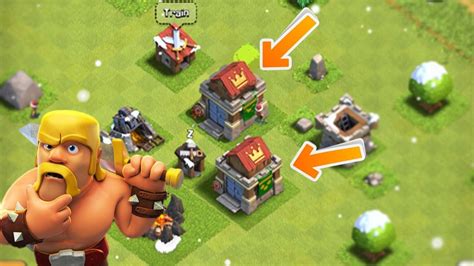 Geheime Gebäude in CLASH OF CLANS YouTube