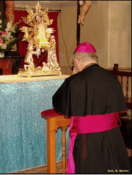 El Informal Segorbino La sustracción de la talla de la Virgen de la