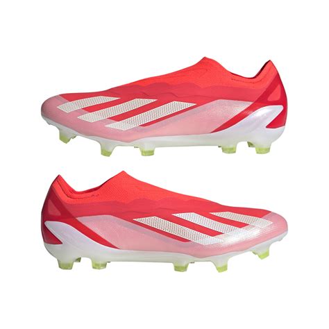 Fu Ballschuhe Adidas X Crazyfast Elite Ll Fg