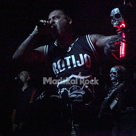 Maldito Metal Fest Llega A Badalona Con Pycaya Strawberry Hardcore Anal Hard O Radity Como