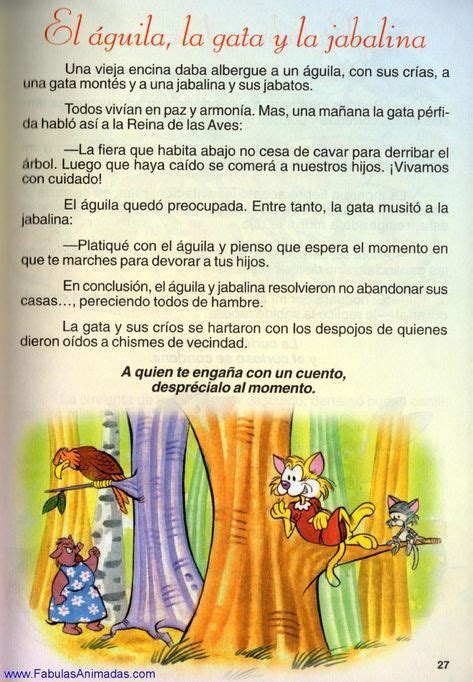 Arriba 93 imagen cuentos literarios cortos para niños Abzlocal mx