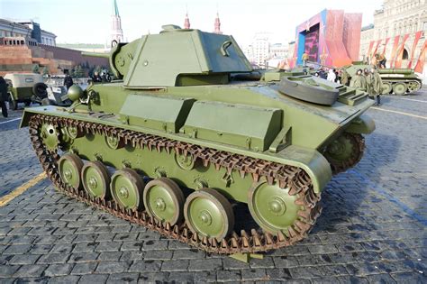 Танк т70 (83 фото) - красивые картинки и HD фото