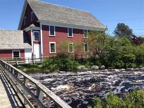 Barrington Tourism: Best of Barrington, Nova Scotia - TripAdvisor