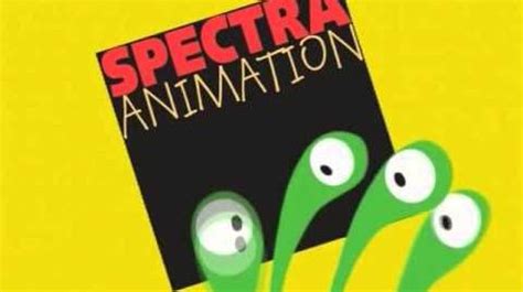 Spectra Animations | Scary Logos Wiki | FANDOM powered by Wikia