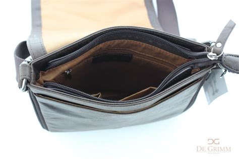 GERARD HENON Sahara Crossbody bag 8171