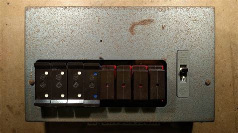 Old House Fuse Box 1970 Wiring Diagram