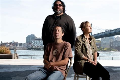 Yo La Tengo Anuncia Nuevo Disco Y Estrena Canción Fallout