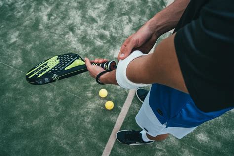 Dónde Encontrar Clases de Tenis en Barcelona