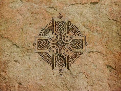 Celtic Art Wallpapers Wallpaper Cave