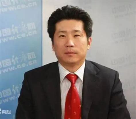 海螺集团换帅！杨军接任党委书记，提名董事长 Cca数字水泥网 水泥行业的信息资讯平台