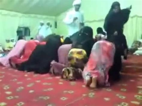 SELECTED ISLAMIC PORN Observador Dance Compilatition Cnn Amador