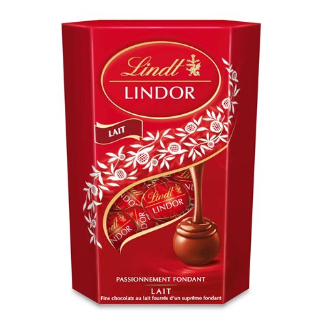 Haut 65 Imagen Chocolat Lindt Auchan Fr Thptnganamst Edu Vn