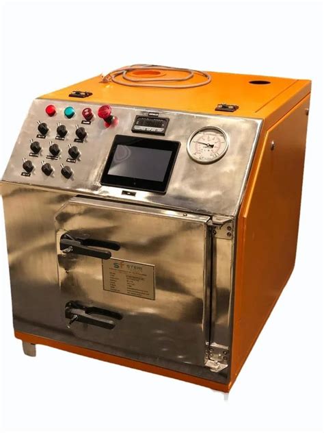 Eto Sterilizer Chemical Sterilizer Latest Price Manufacturers