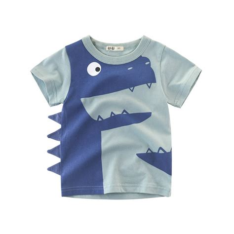 Camiseta Para Niños Para Niños Niñas Niños Camisetas Para Niños