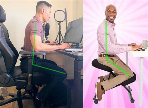 Forward Leaning Gamer Postures Rated By Physical Therapists