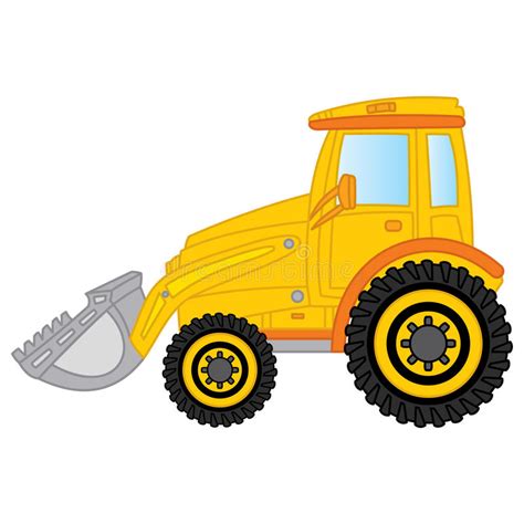 Bulldozer Clipart Images 20 Free Cliparts Download Images On