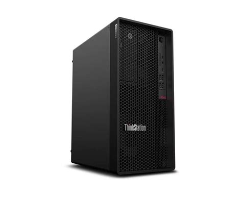 Lenovo ThinkStation P340 Tower I9 10900K 32GB 1TB 512GB Quadro RTX