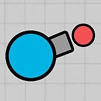 DIEP.IO free online game on Miniplay.com