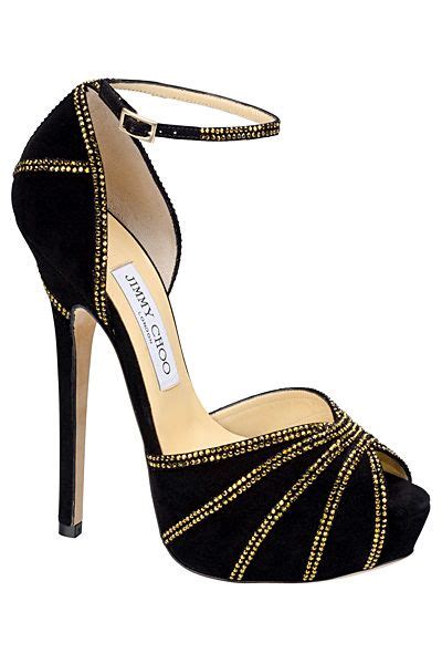 Jimmy Choo Shoe One 2013 Spring Summer Jimmy Choo Shoes Heels