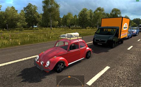 Mod Pack de Carros Brasileiros Diversificados Para o Tráfego Para V 1