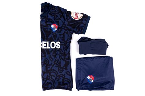 Pack Equipamento Jogo Gil Vicente Futebol Clube