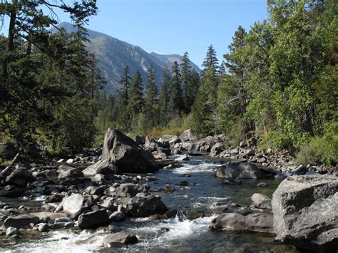 Kostenlose Foto Landschaft Wasser Natur Wald Draussen Rock