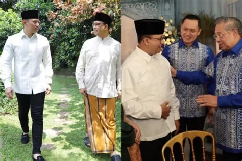 Sebelum Dikhianati Anies Baswedan Sby Ungkap Sudah Ada Yang