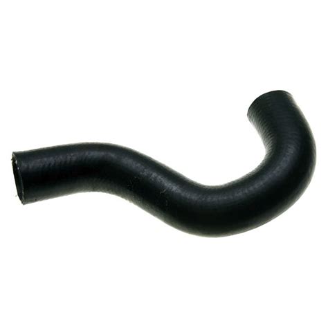 ACDelco 20292S Professional Engine Coolant Radiator Hose