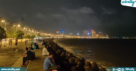 Top 10 Best Places To Visit In Mumbai At Night Wirally