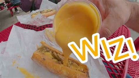 Philly Cheesesteak Battle Pats Vs Genos Steaks Youtube