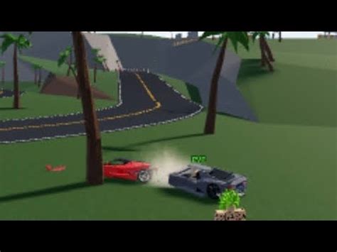 Car Crushers Awful Crashes Roblox Car Crushers Youtube