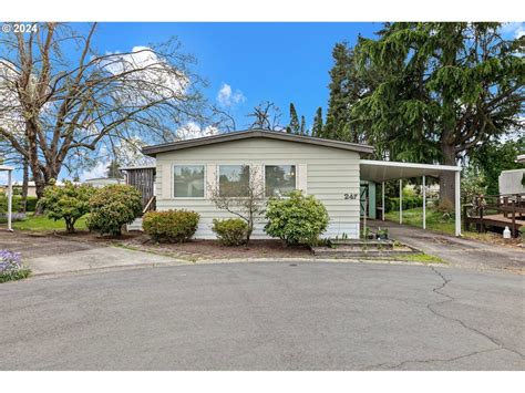 Sold 5335 Main St Unit 247 Springfield Or 97478