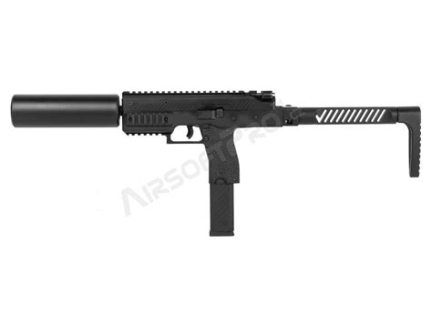 Otras Pistolas De Gas Airsoft GBB VMP 1X SMG 2 Cargadores