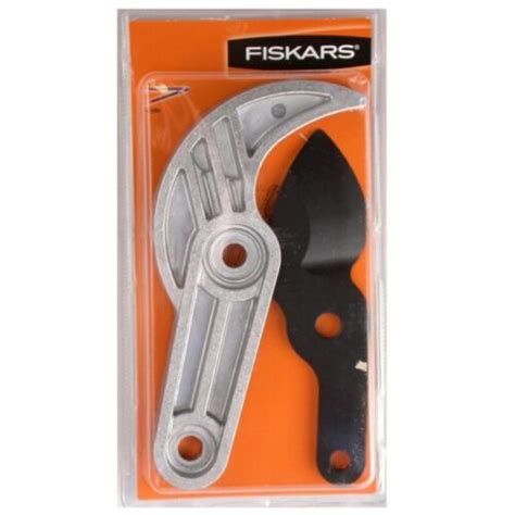 Fiskars Lopper Blade And Anvil For Fiskars L77 112587 1001726 1026292 Ebay