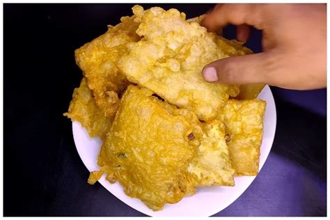 Cuma Pakai Satu Jenis Tepung Ini 7 Cara Bikin Tempe Goreng Yang Renyah